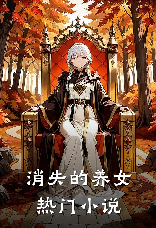 消失的养女热门小说