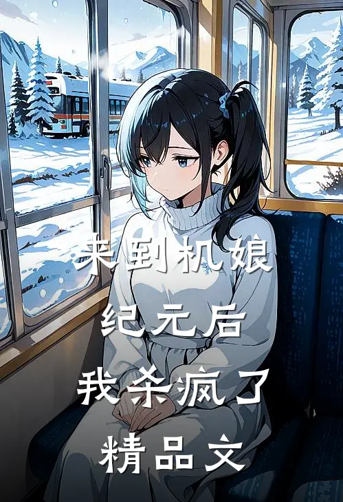 来到机娘纪元后,我杀疯了精品文