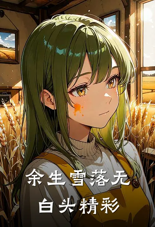 余生雪落无白头精彩