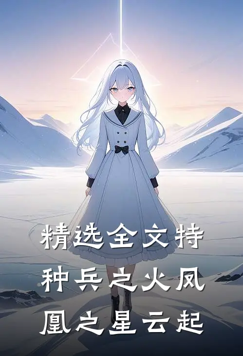 精选全文特种兵之火凤凰之星云起