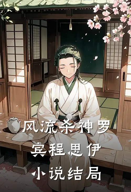 风流杀神罗宾程思伊小说结局