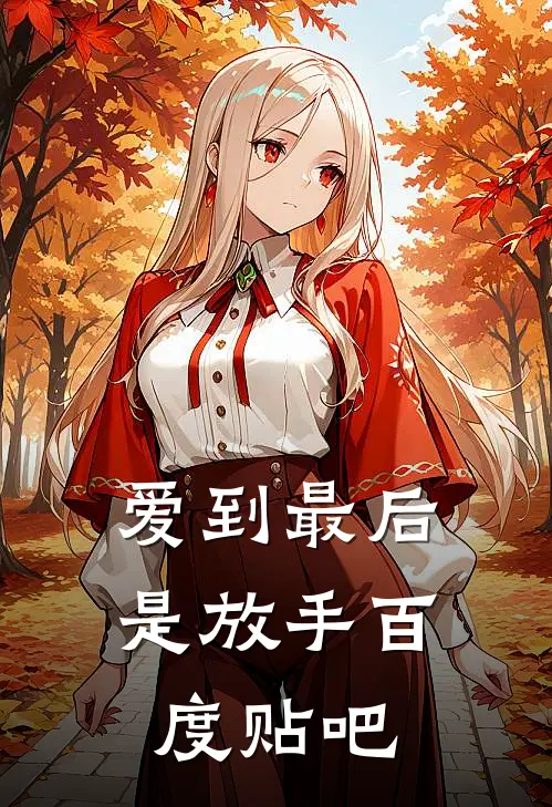 爱到最后是放手百度贴吧