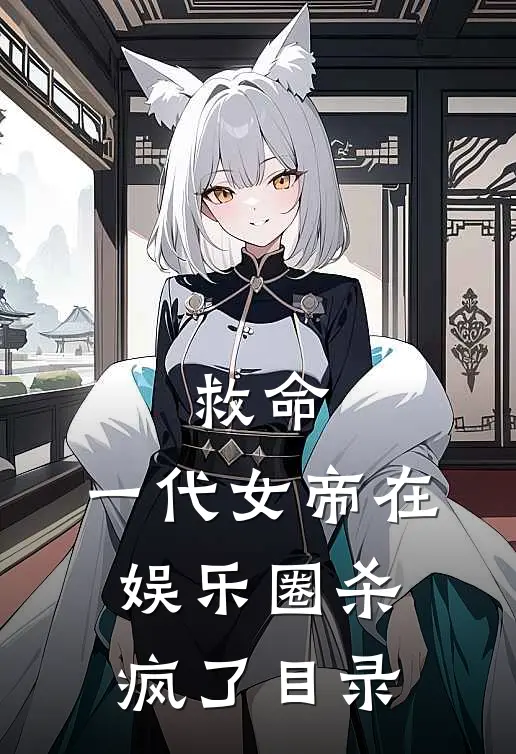 救命，一代女帝在娱乐圈杀疯了目录