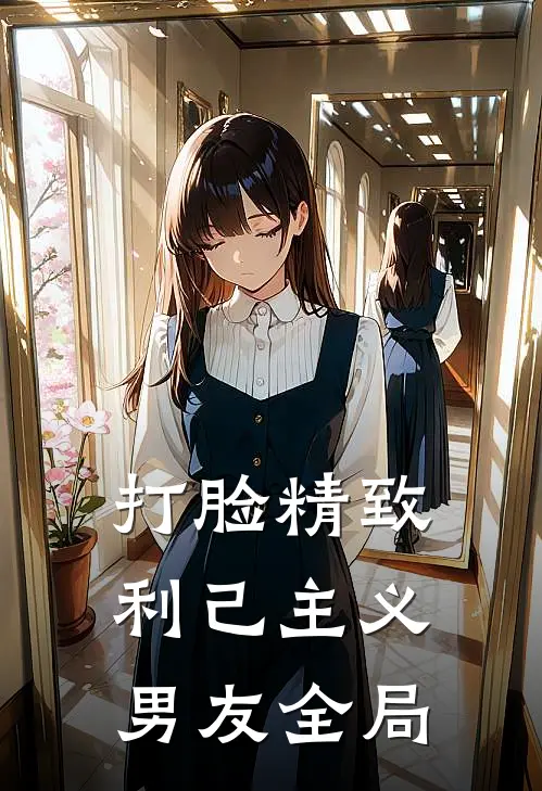 打脸精致利己主义男友全局