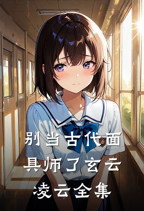 别当古代面具师了玄云凌云 全集