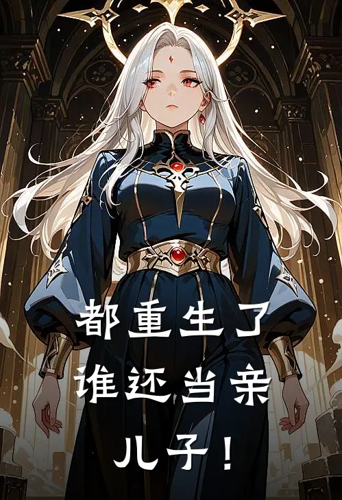 都重生了，谁还当亲儿子！