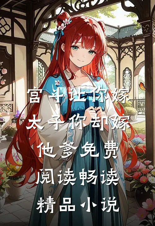 宫斗让你嫁太子你却嫁他爹免费阅读畅读精品小说