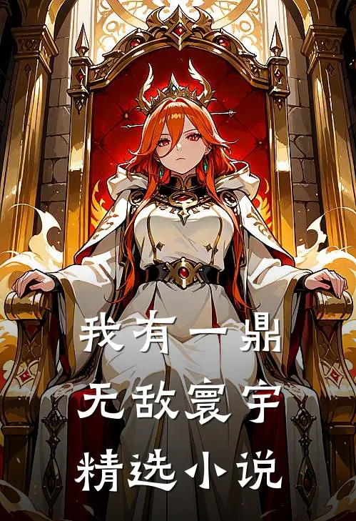 我有一鼎，无敌寰宇精选小说