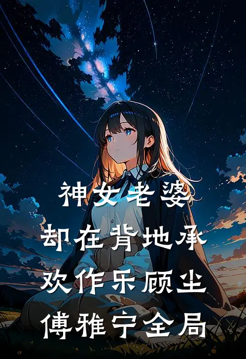 神女老婆，却在背地承欢作乐顾尘傅雅宁全局