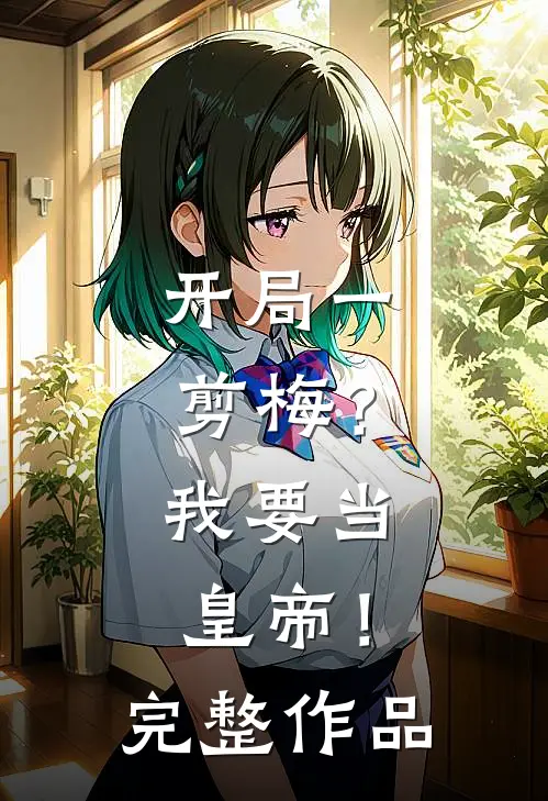 开局一剪梅？我要当皇帝！完整作品