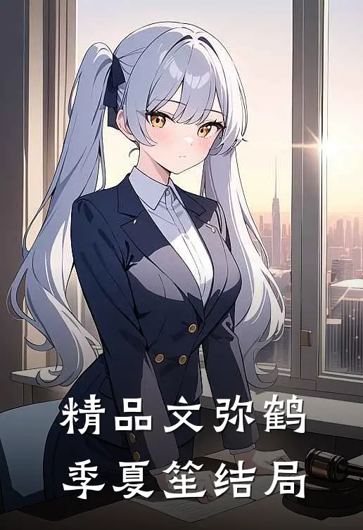 精品文弥鹤季夏笙结局