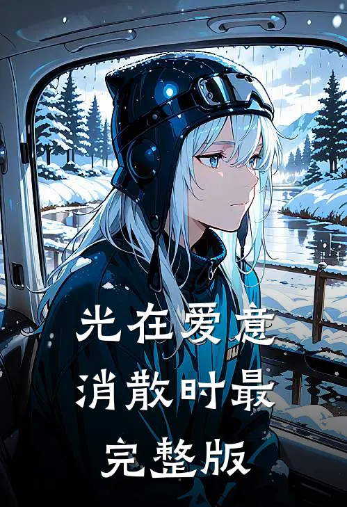光在爱意消散时最完整版
