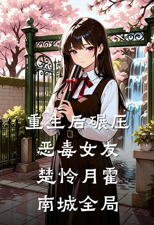 重生后碾压恶毒女友楚怜月霍南城全局