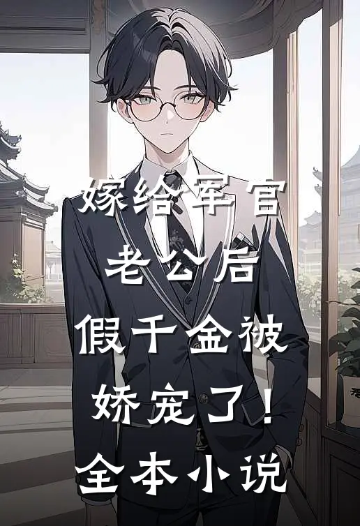 嫁给军官老公后，假千金被娇宠了！全本小说