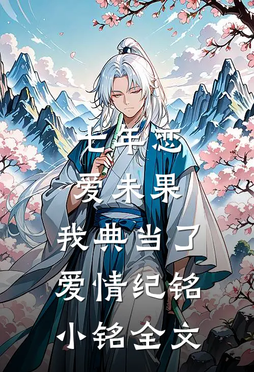 七年恋爱未果，我典当了爱情纪铭小铭全文