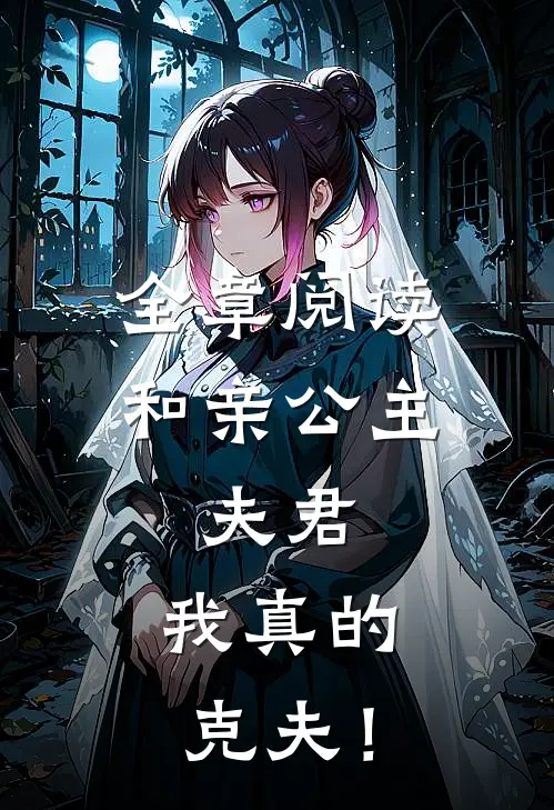 全章阅读和亲公主：夫君，我真的克夫！