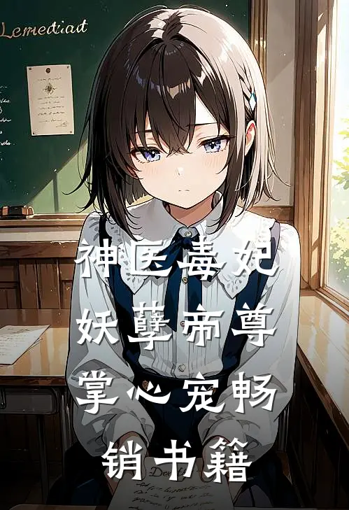 神医毒妃：妖孽帝尊掌心宠畅销书籍