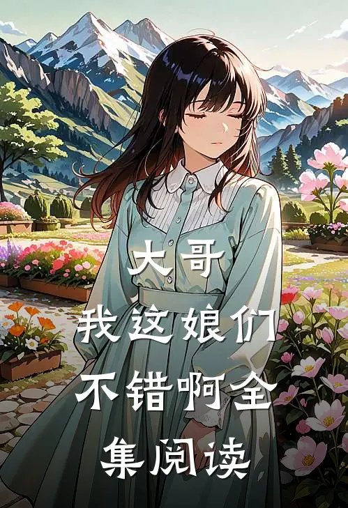 大哥，我这娘们不错啊全集阅读