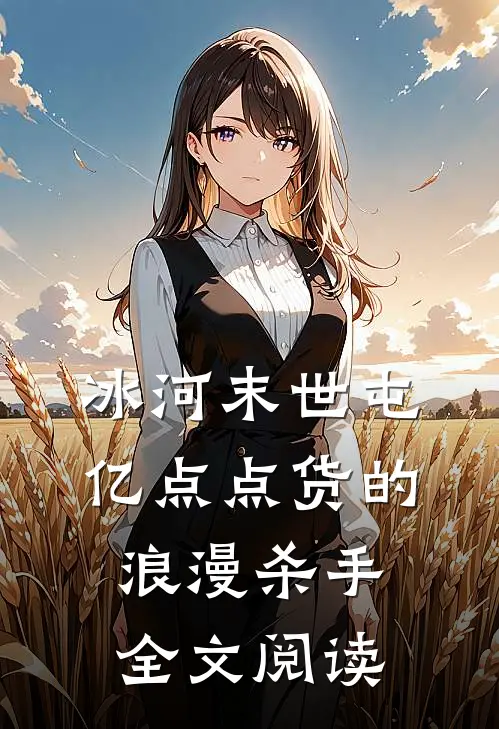 冰河末世屯亿点点货的浪漫杀手全文阅读