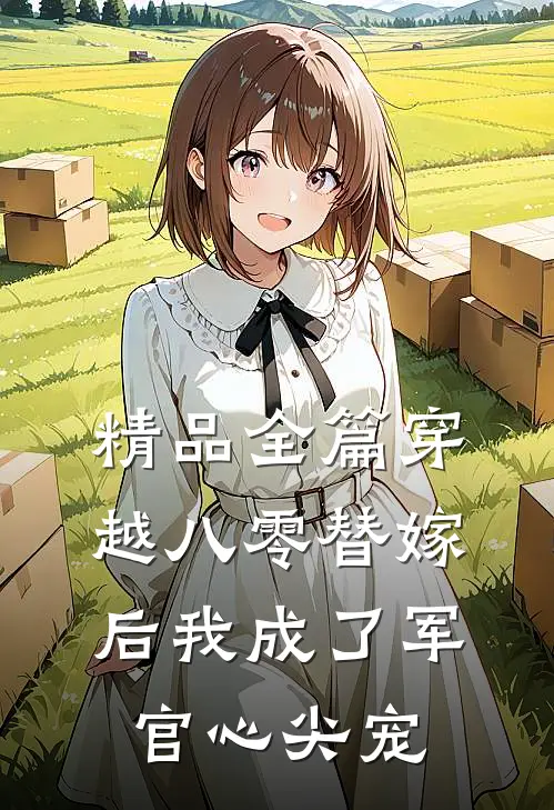 精品全篇穿越八零替嫁后我成了军官心尖宠