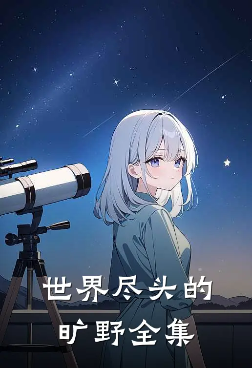 世界尽头的旷野全集