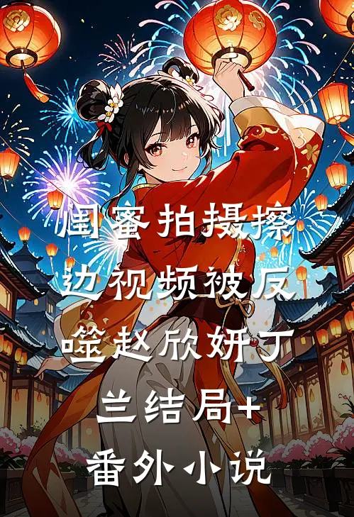 闺蜜拍摄擦边视频被反噬赵欣妍丁兰结局+番外小说