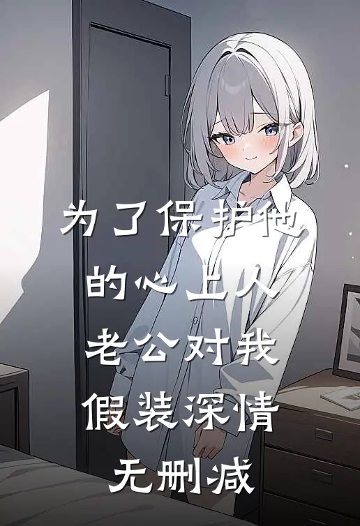 为了保护他的心上人，老公对我假装深情无删减