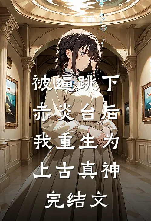 被逼跳下赤炎台后，我重生为上古真神完结文