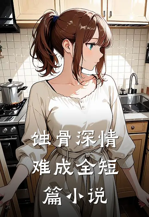 蚀骨深情难成全短篇小说
