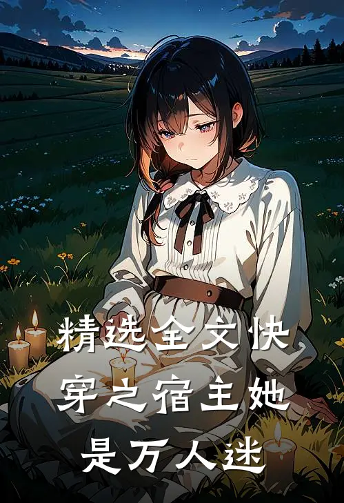 精选全文快穿之宿主她是万人迷