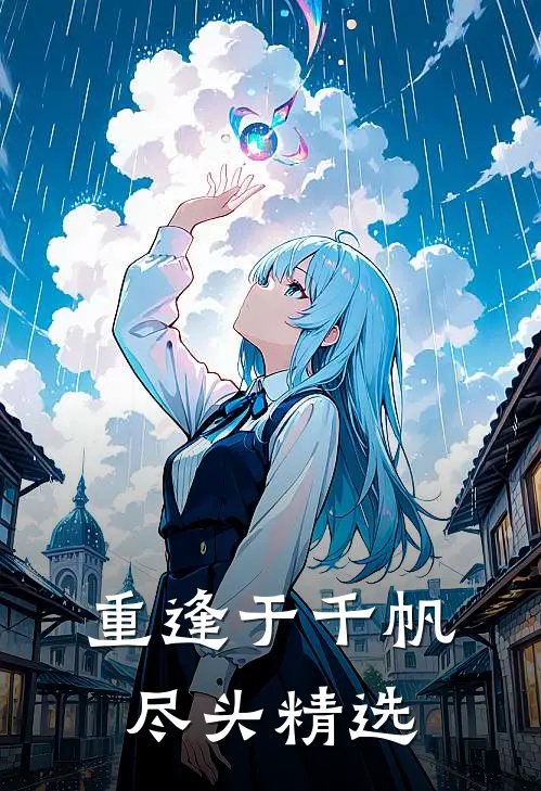 重逢于千帆尽头精选