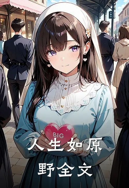 人生如原野全文