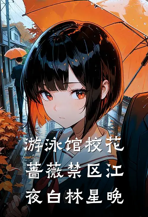 游泳馆校花蔷薇禁区江夜白林星晚