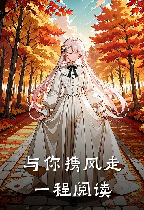 与你携风走一程阅读