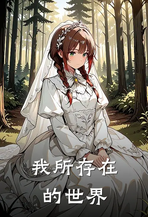 我所存在的世界