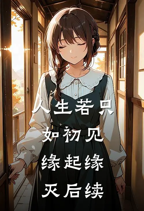 人生若只如初见，缘起缘灭后续