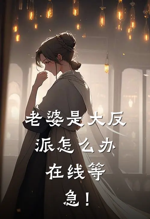 老婆是大反派怎么办，在线等，急！