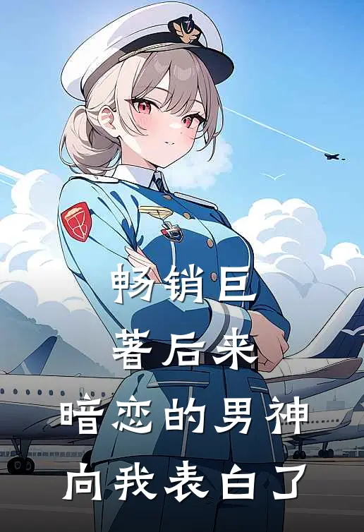 畅销巨著后来，暗恋的男神向我表白了
