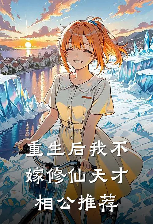 重生后我不嫁修仙天才相公推荐