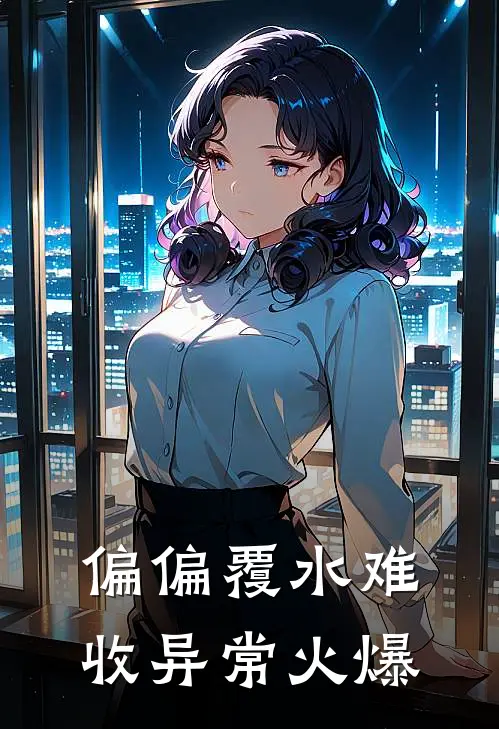 偏偏覆水难收异常火爆