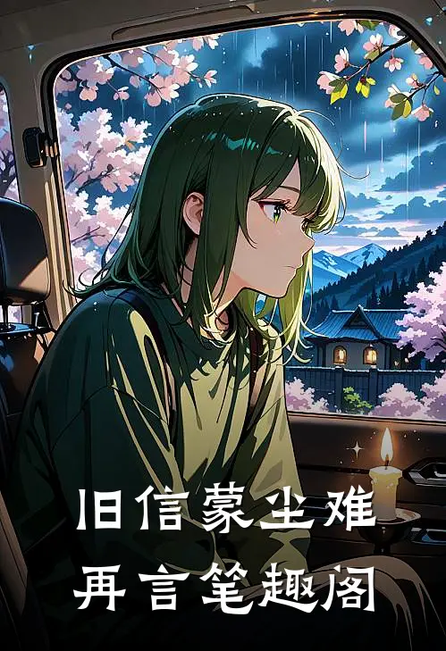 旧信蒙尘难再言笔趣阁