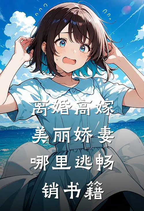 离婚高嫁：美丽娇妻哪里逃畅销书籍