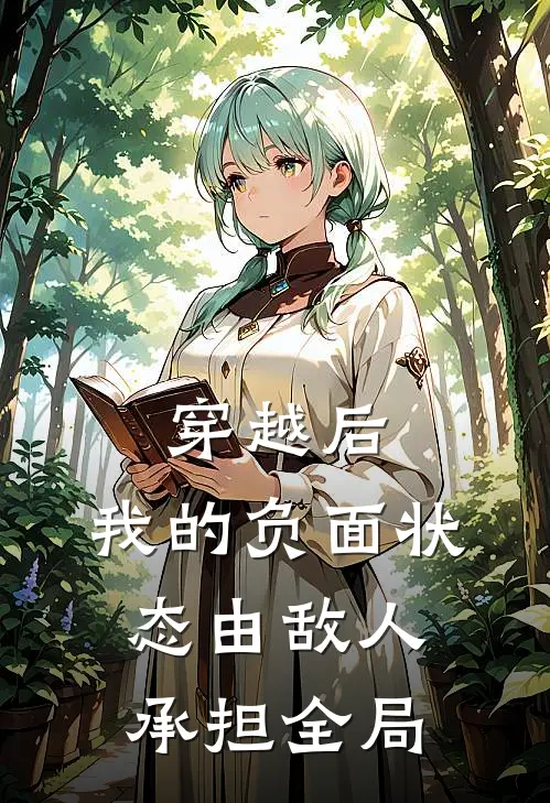 穿越后，我的负面状态由敌人承担全局