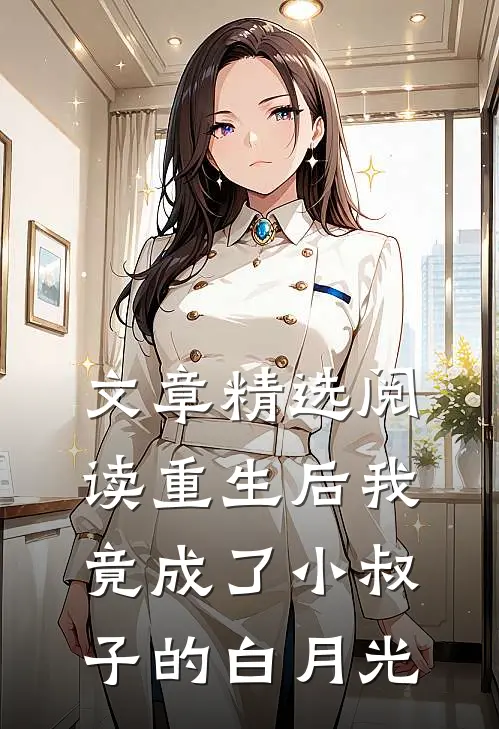 文章精选阅读重生后我竟成了小叔子的白月光