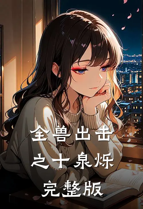 全兽出击之十泉烁完整版