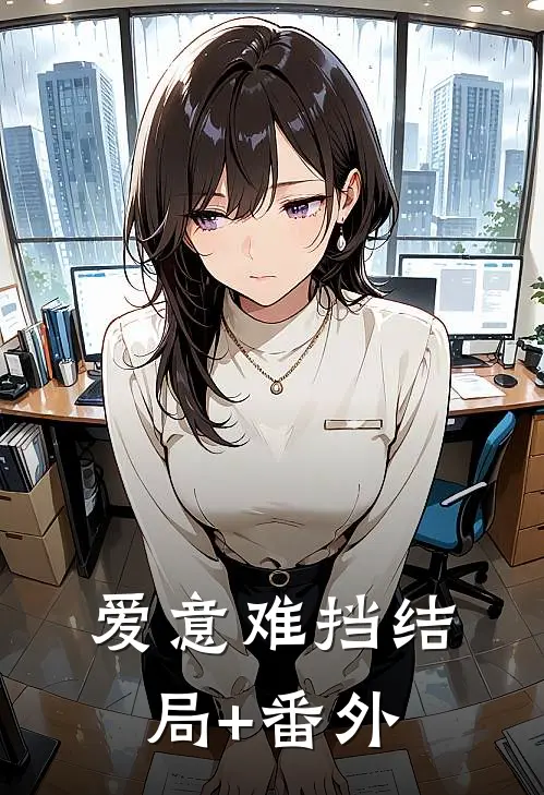 爱意难挡结局+番外