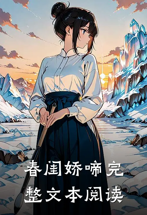 春闺娇啼完整文本阅读