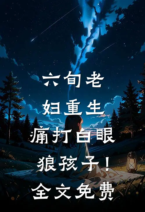 六旬老妇重生，痛打白眼狼孩子！全文免费
