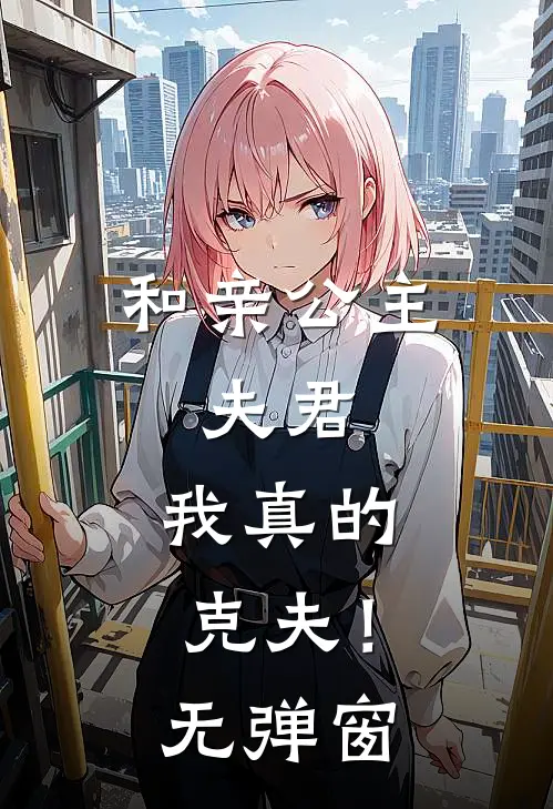 和亲公主：夫君，我真的克夫！无弹窗
