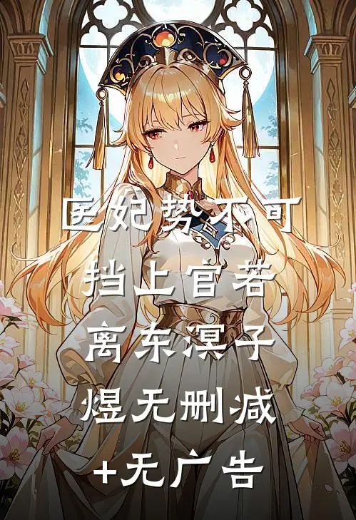 医妃势不可挡上官若离东溟子煜无删减+无广告